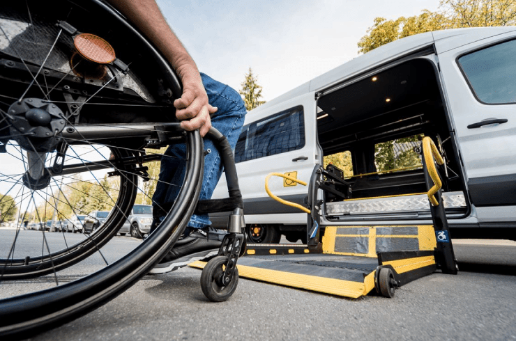 David Medical Transportation 