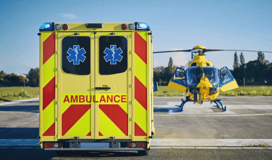 Medical Transportation